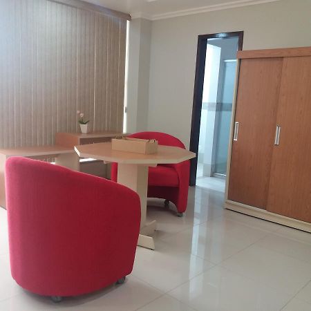 Hotel Coimbra Tucuruí Extérieur photo