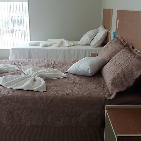 Hotel Coimbra Tucuruí Extérieur photo