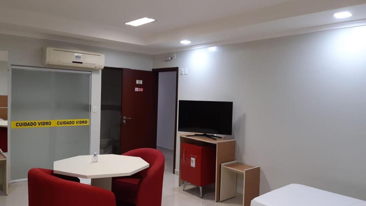 Hotel Coimbra Tucuruí Extérieur photo