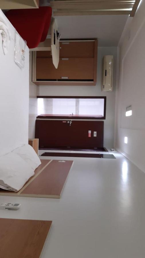 Hotel Coimbra Tucuruí Extérieur photo
