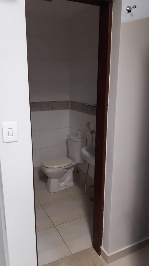 Hotel Coimbra Tucuruí Extérieur photo