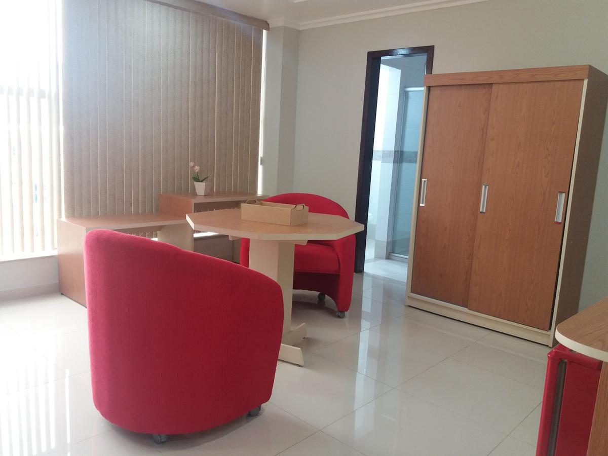 Hotel Coimbra Tucuruí Extérieur photo