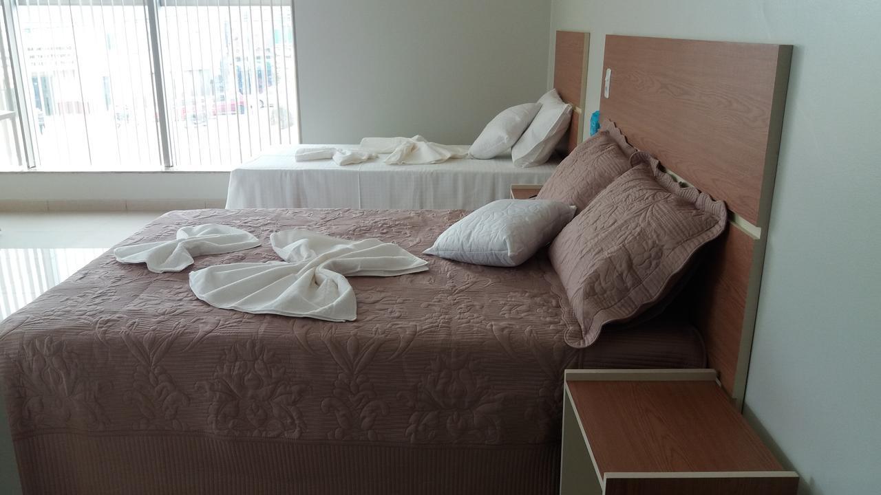 Hotel Coimbra Tucuruí Extérieur photo