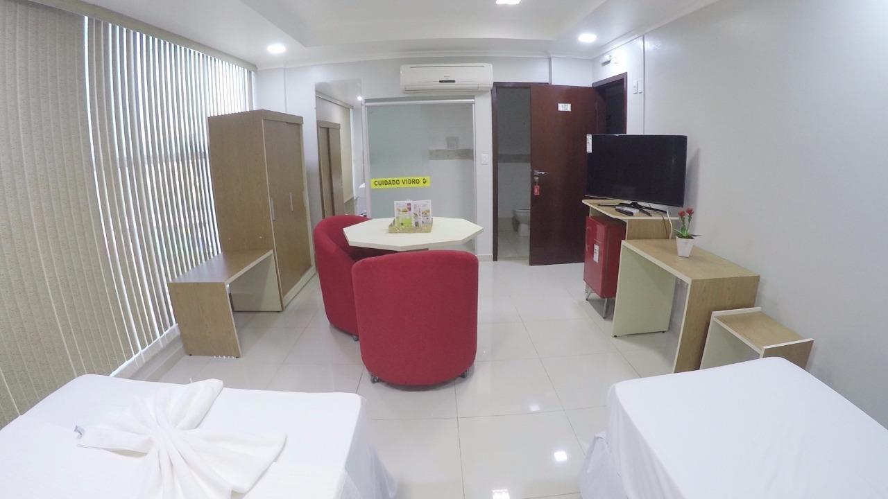 Hotel Coimbra Tucuruí Extérieur photo