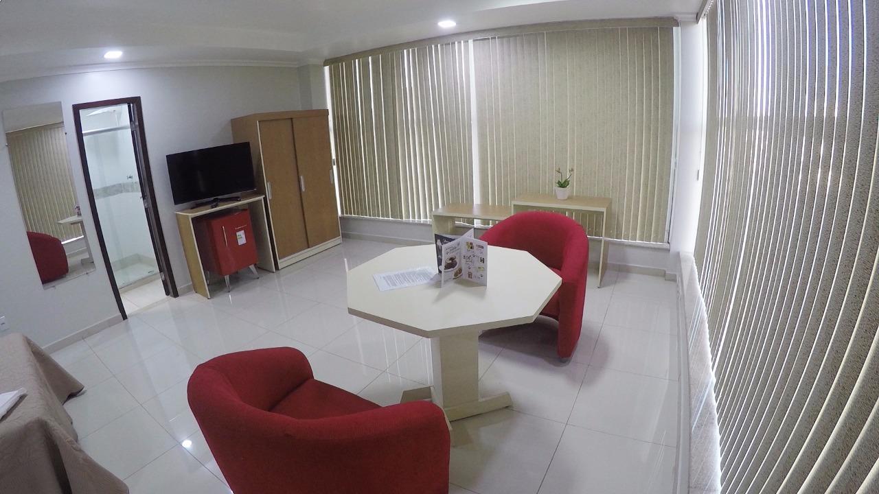 Hotel Coimbra Tucuruí Extérieur photo