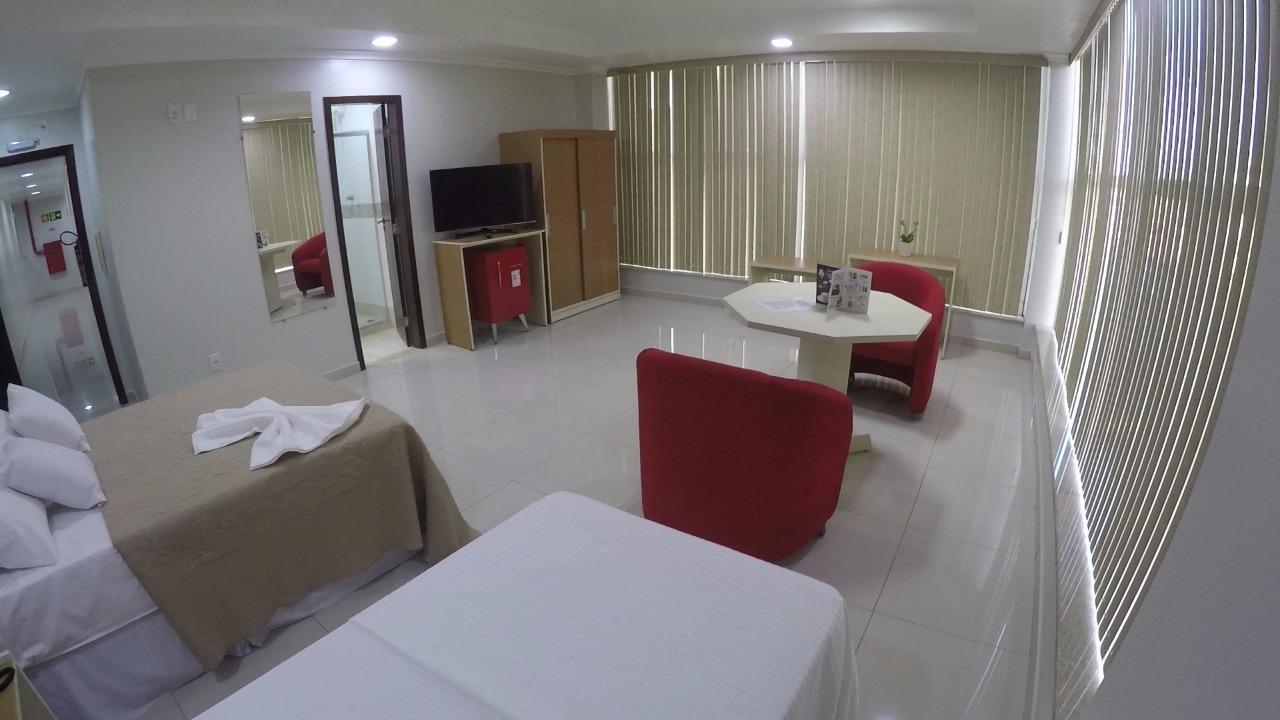 Hotel Coimbra Tucuruí Extérieur photo