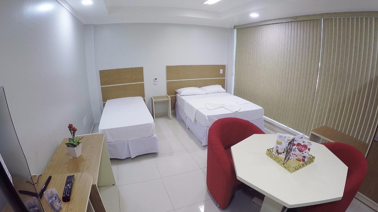 Hotel Coimbra Tucuruí Extérieur photo