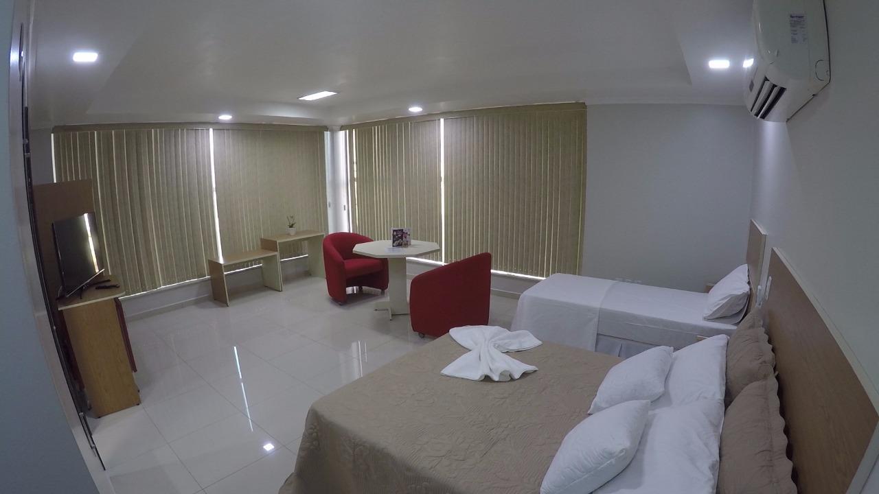 Hotel Coimbra Tucuruí Extérieur photo